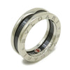 Bulgari ring