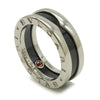 Bulgari ring