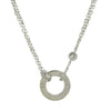 Cartier necklace