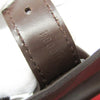 Secondhand Louis Vuitton Soho Brown Canvas Bag