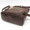Secondhand Louis Vuitton Soho Brown Canvas Bag