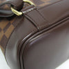 Secondhand Louis Vuitton Soho Brown Canvas Bag