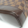 Secondhand Louis Vuitton Soho Brown Canvas Bag
