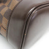 Secondhand Louis Vuitton Soho Brown Canvas Bag