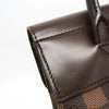 Secondhand Louis Vuitton Soho Brown Canvas Bag