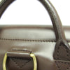 Secondhand Louis Vuitton Soho Brown Canvas Bag