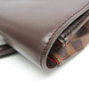 Secondhand Louis Vuitton Soho Brown Canvas Bag