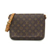 Louis Vuitton shoulder
