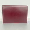 Cartier shoulder