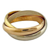 Cartier ring