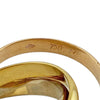 Cartier ring