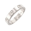 Cartier ring