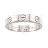 Cartier ring