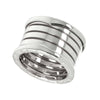 Bulgari ring