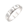 Cartier ring