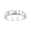 Cartier ring