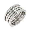 Bulgari ring