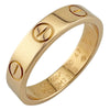 Cartier ring
