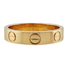 Cartier ring