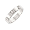 Cartier ring