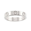 Cartier ring