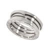 Bulgari ring