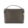 Secondhand Céline Vanity Brown Canvas Bag