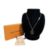Louis Vuitton necklace