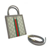 Gucci shoulder