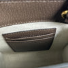 Gucci shoulder