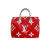 Louis Vuitton handbag