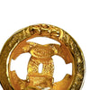 Chanel earring