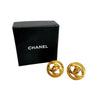 Chanel earring