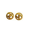 Chanel earring