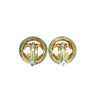 Chanel earring