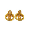 Chanel earring