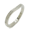 Cartier ring