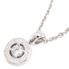 Bulgari necklace