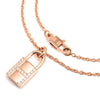 Hermès necklace