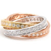 Cartier ring