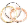 Cartier ring