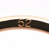 Cartier ring