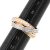Cartier ring