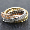 Cartier ring