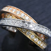 Cartier ring