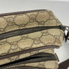 Gucci shoulder