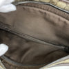 Gucci shoulder