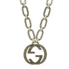 Gucci necklace