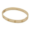 Cartier bracelet