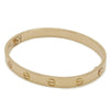 Cartier bracelet